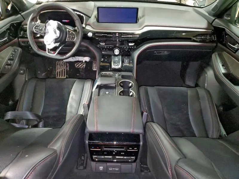 2022 ACURA MDX TYPE S  