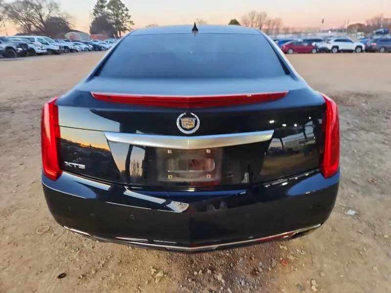 2013 CADILLAC XTS PREMIUM COLLECTION  