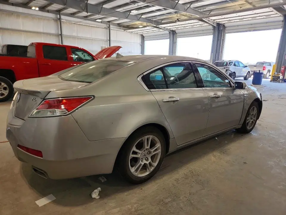 2011 ACURA TL   