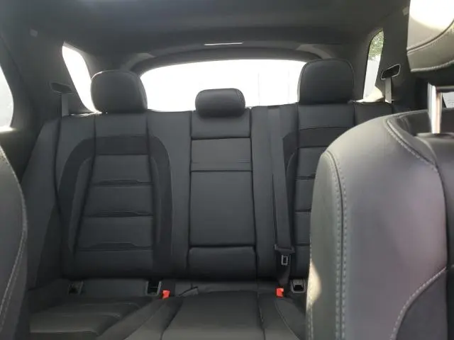 2024 MERCEDES-BENZ GLE AMG 53 4MATIC  