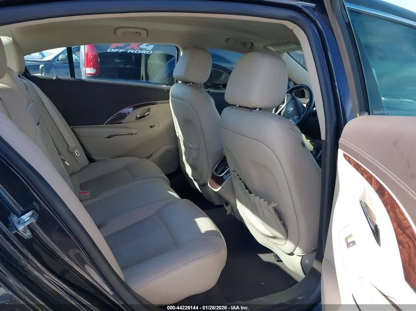 2015 BUICK LACROSSE PREMIUM I