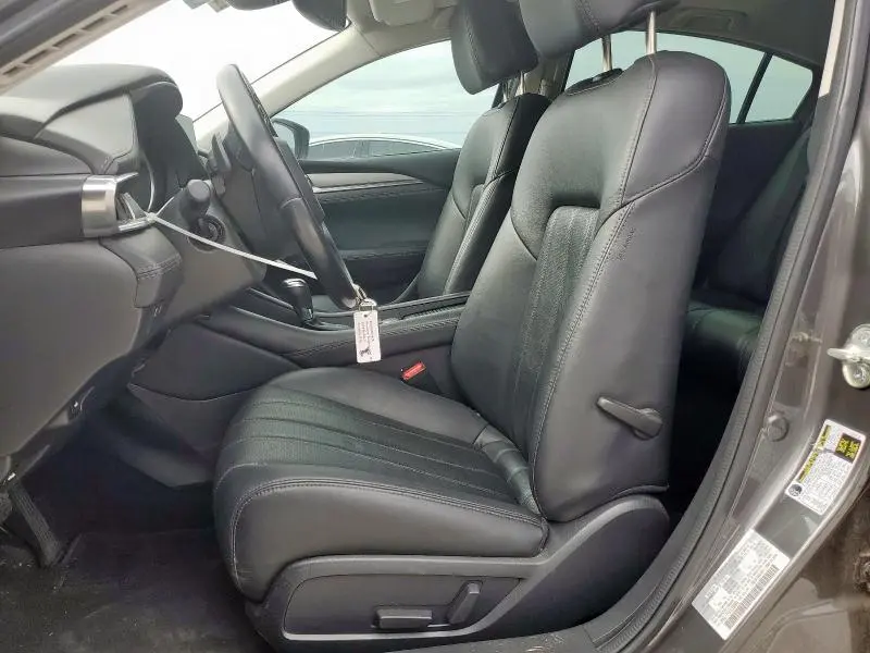 2018 MAZDA 6 GRAND TOURING  