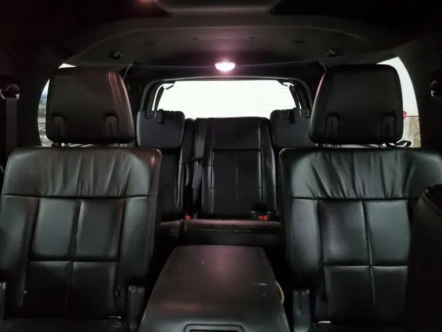 2014 LINCOLN NAVIGATOR L  