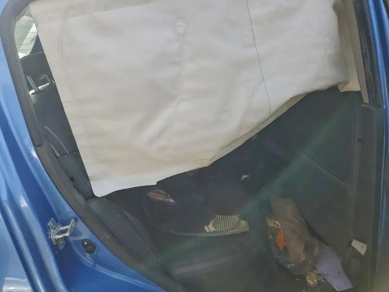 2014 CHEVROLET SPARK LS  