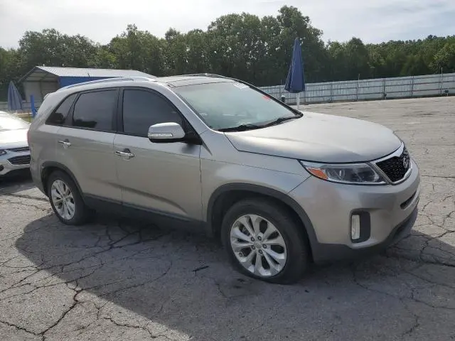 2014 KIA SORENTO EX  