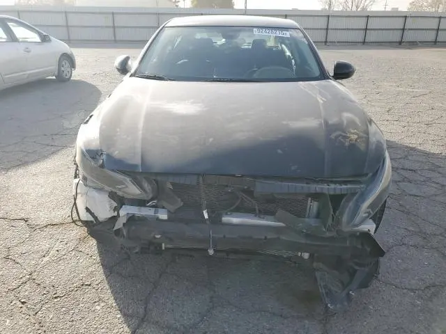 2024 NISSAN ALTIMA SV  