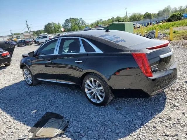 2014 CADILLAC XTS 