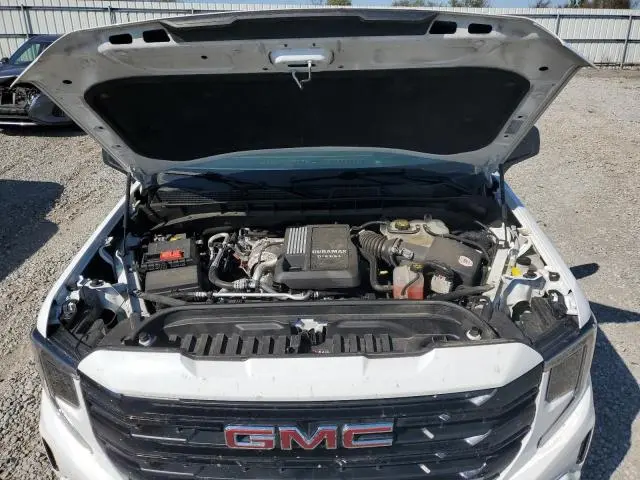 2023 GMC SIERRA K1500 ELEVATION  