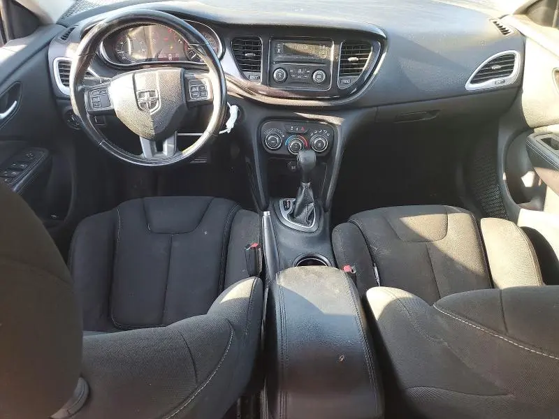 2013 DODGE DART SXT  