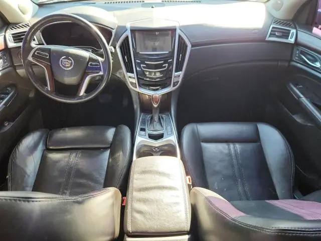 2014 CADILLAC SRX PREMIUM COLLECTION  