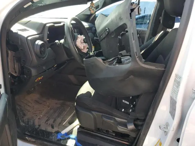 2024 CHEVROLET COLORADO   