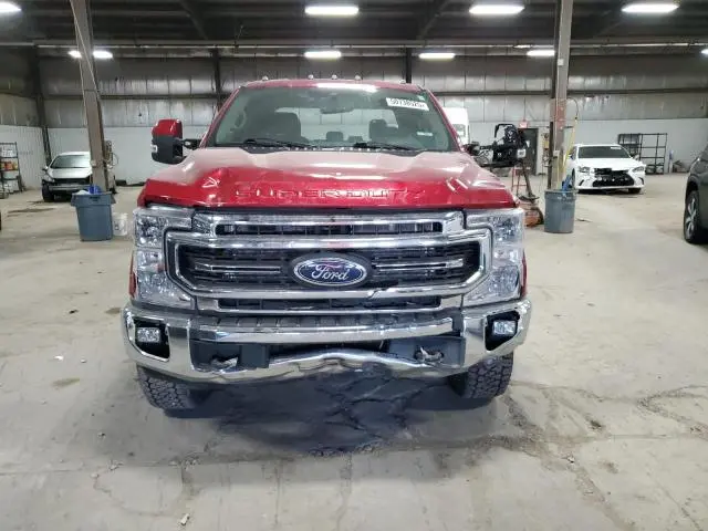 2021 FORD F350 SUPER DUTY