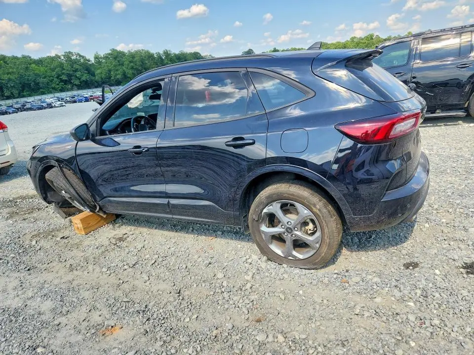 2024 FORD ESCAPE ST LINE  