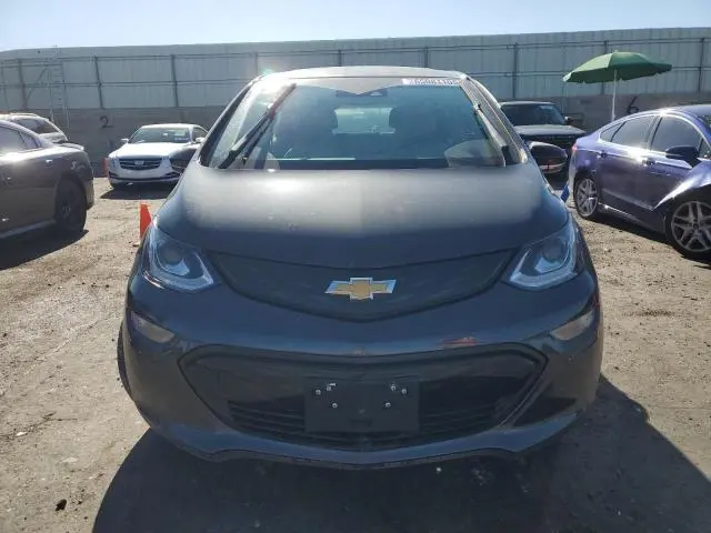 2019 CHEVROLET BOLT EV LT  