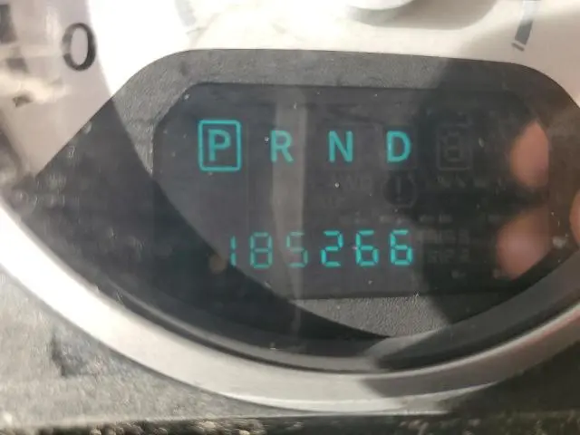 2010 CHRYSLER TOWN & COUNTRY TOURING  