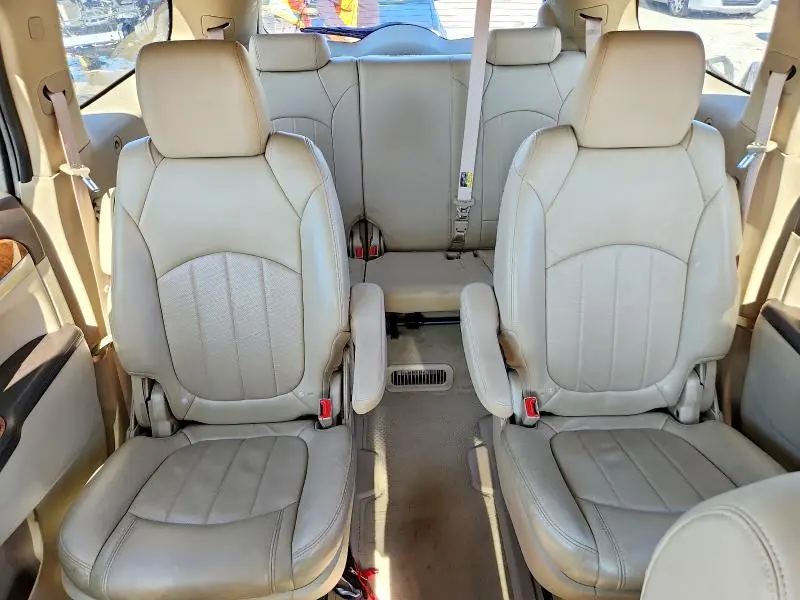 2011 BUICK ENCLAVE CXL  