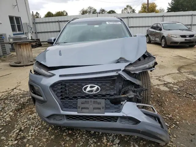 2018 HYUNDAI KONA SEL  