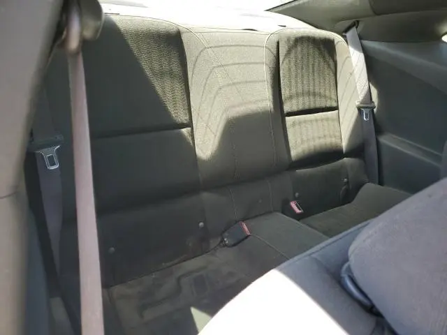 2015 CHEVROLET CAMARO LS  