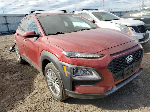 2021 HYUNDAI KONA SEL PLUS