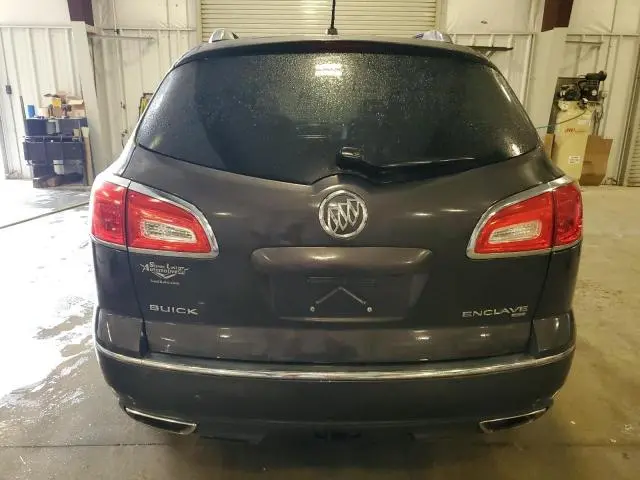 2014 BUICK ENCLAVE