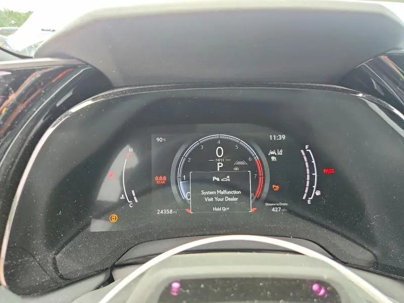 2024 LEXUS RX 350 PREMIUM+  