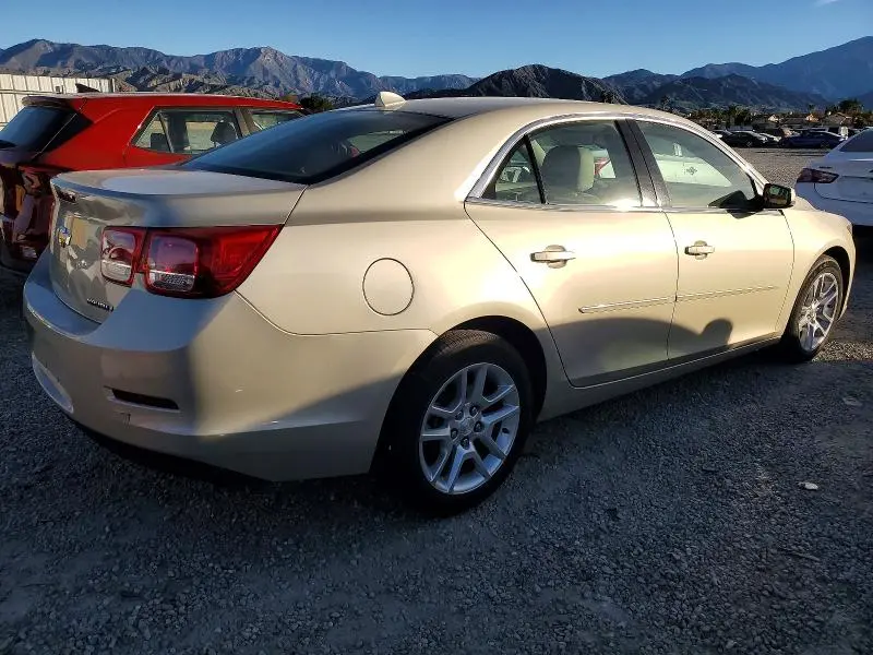 2013 CHEVROLET MALIBU 1LT  