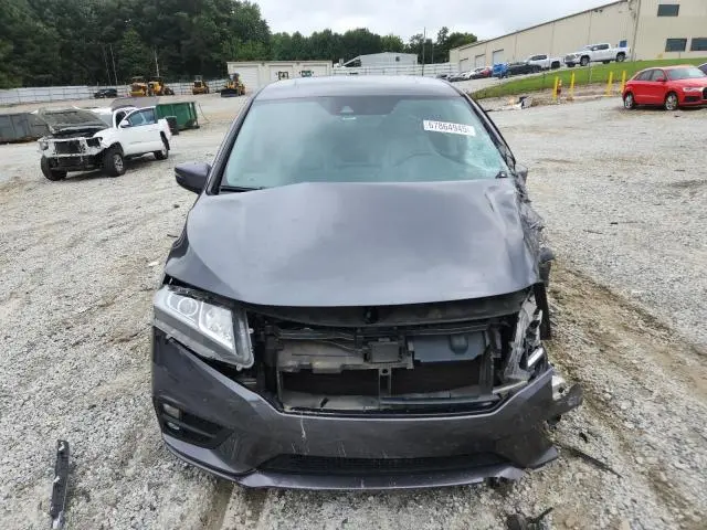 2019 HONDA ODYSSEY EXL  