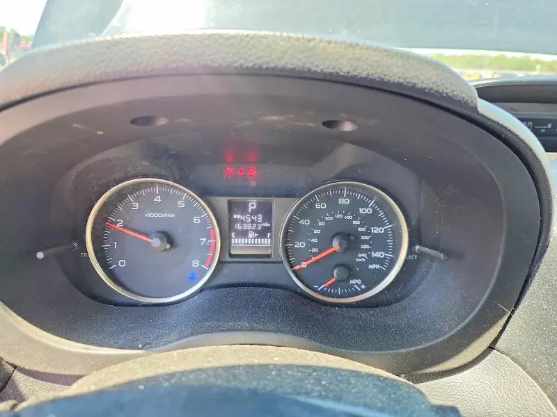 2016 SUBARU CROSSTREK PREMIUM  
