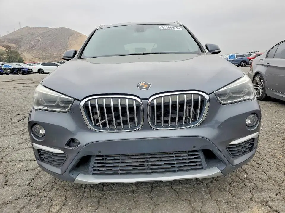 2017 BMW X1 XDRIVE28I  