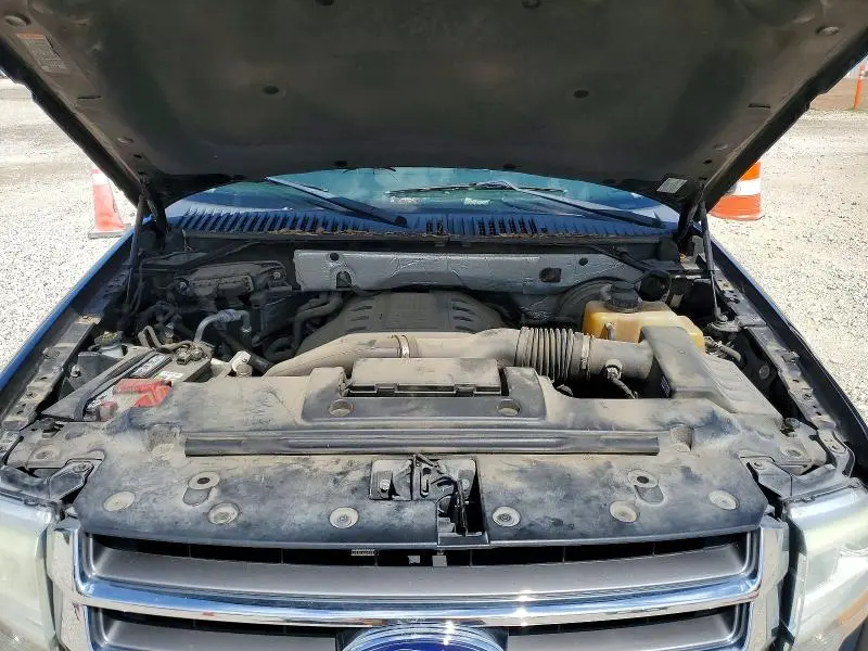 2015 FORD EXPEDITION LIMITED  