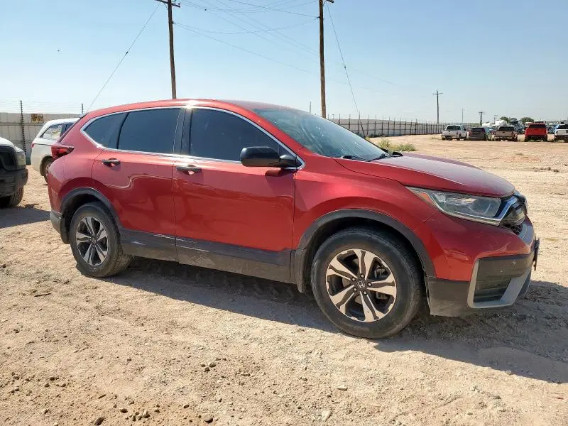 2020 HONDA CR-V LX  