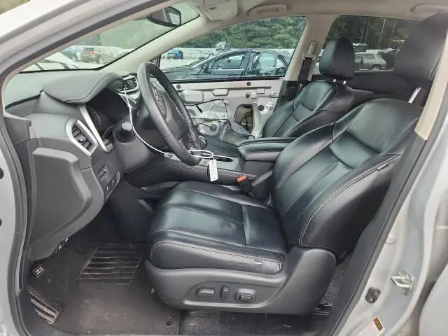 2020 NISSAN MURANO SV  