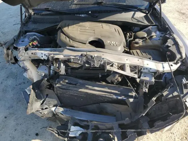 2018 CHRYSLER 300 LIMITED  