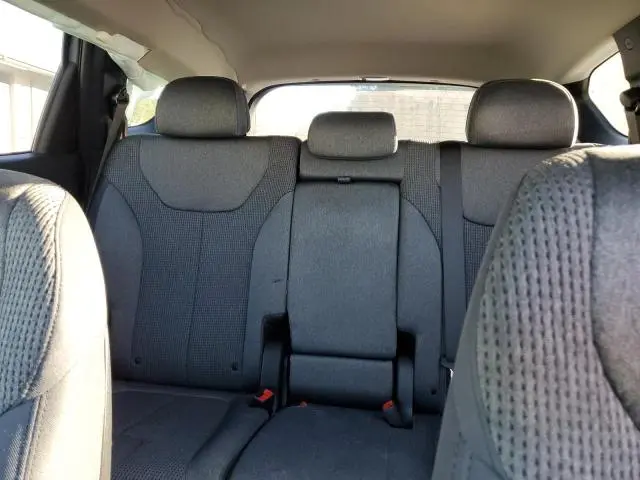 2021 HYUNDAI SANTA FE SE  