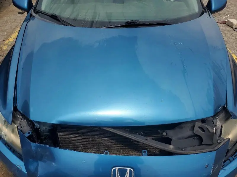 2012 HONDA CR-Z EX  