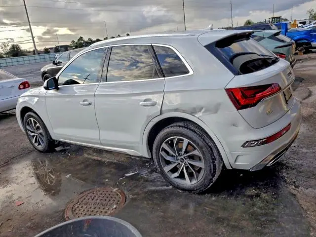 2023 AUDI Q5 PREMIUM 45  