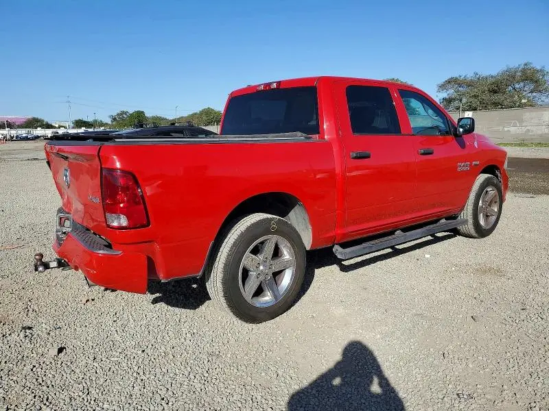 2014 RAM 1500 ST  