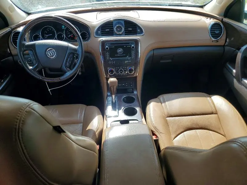 2013 BUICK ENCLAVE   