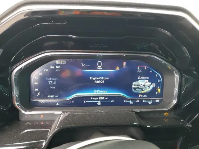 2024 CHEVROLET SILVERADO K3500 LT  