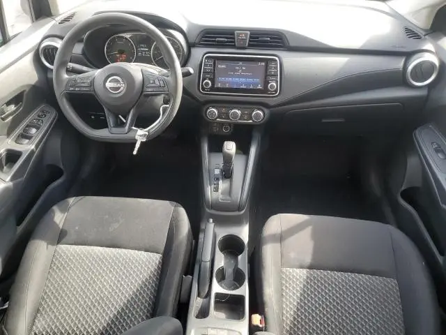 2023 NISSAN VERSA S  