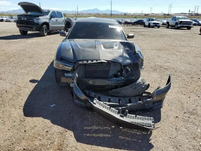 2014 DODGE CHARGER R/T  
