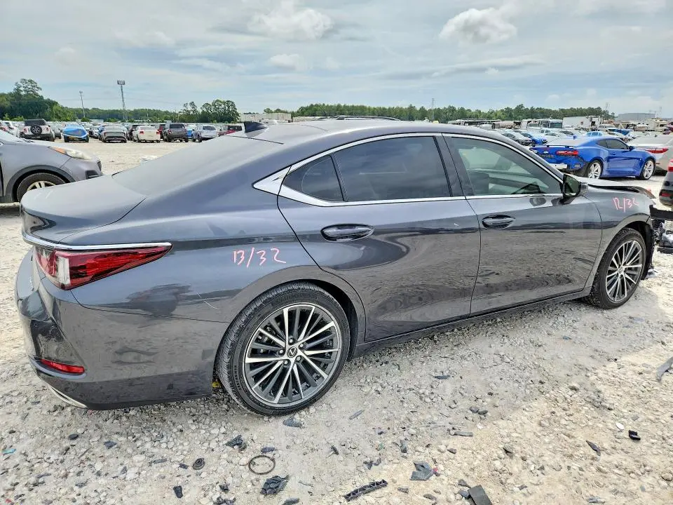 2023 LEXUS ES 350 BASE  