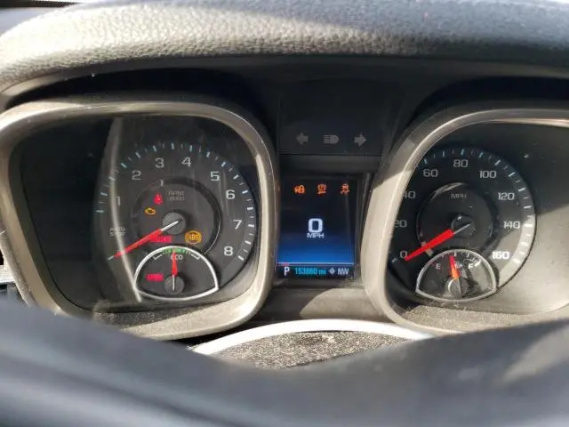 2013 CHEVROLET MALIBU 1LT  