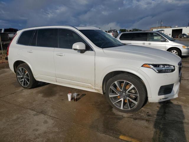 2022 VOLVO XC90 T6 MOMENTUM