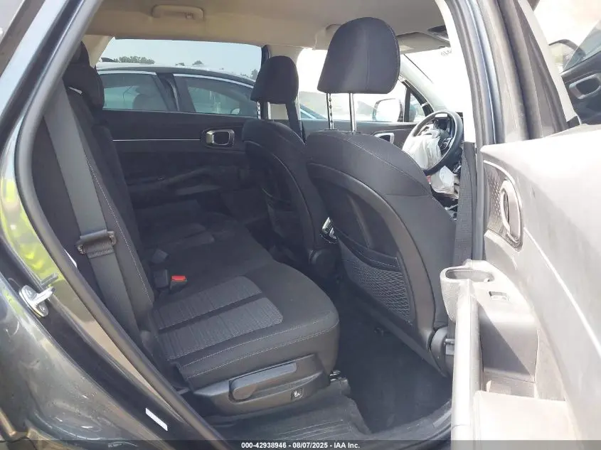 2023 KIA SORENTO LX