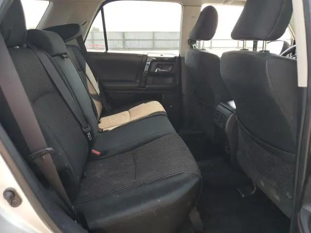 2014 TOYOTA 4RUNNER SR5  