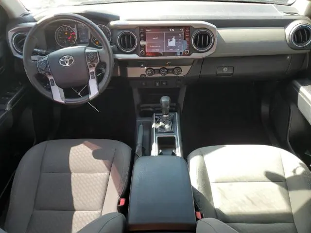 2020 TOYOTA TACOMA DOUBLE CAB  