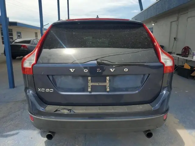 2012 VOLVO XC60 3.2