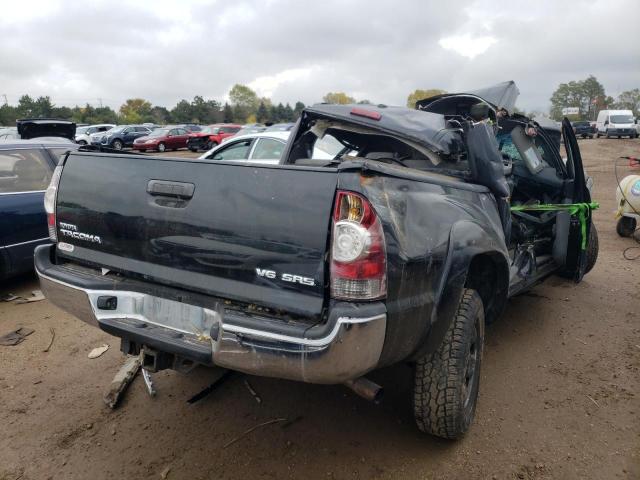 2010 TOYOTA TACOMA DOUBLE CAB