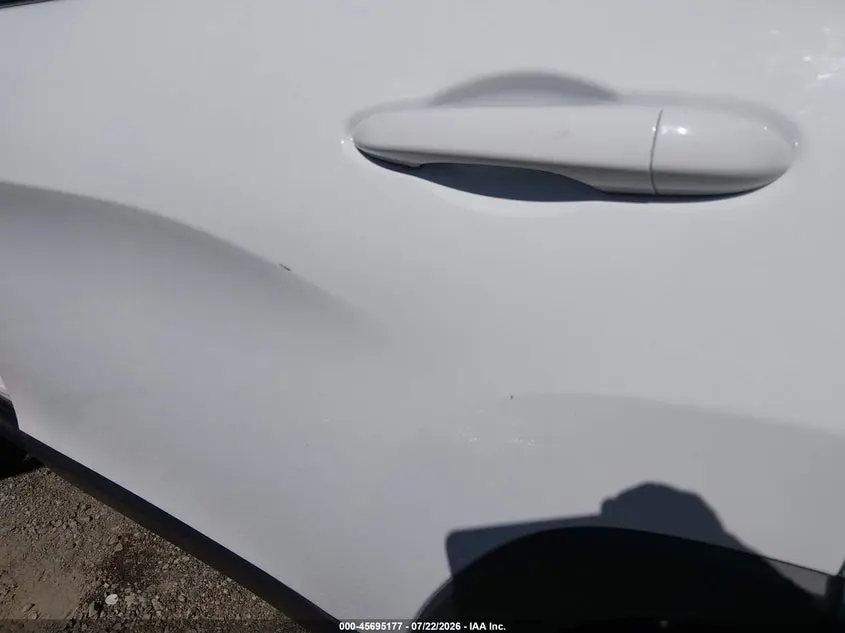 2018 JEEP CHEROKEE LATITUDE 4X4